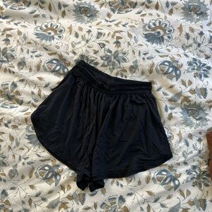 lululemon Modal High-Rise Relaxed-Fit Lounge Short 3.5